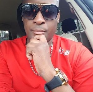 Meet your Posher, Reginald